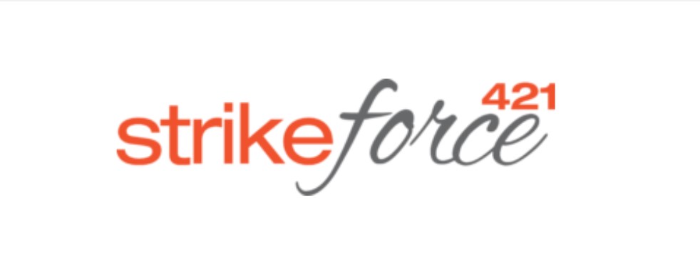 strikeforce421