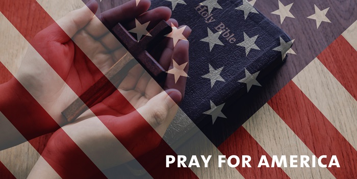 Franklin Graham, Samaritan’s Purse and Billy Graham Evangelistic Association, Good News Media Group, November 2024