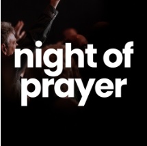night of prayer calvary ftl