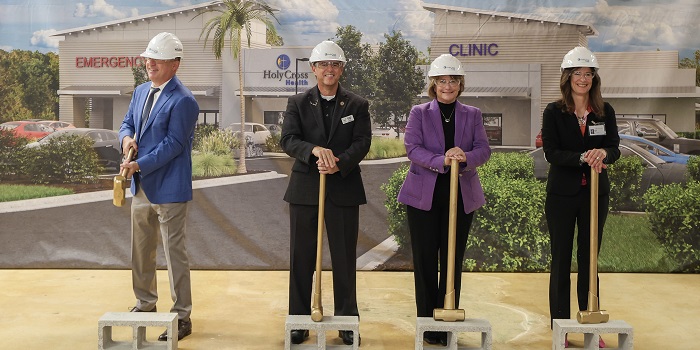 Holy Cross, Good News Media Group, December 2024