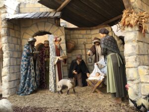 Dr. Tommy Boland, Cross Community Church, Good News Media Group, December 2024
