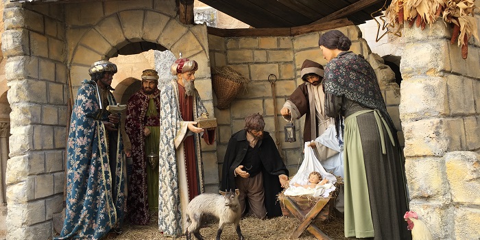 Dr. Tommy Boland, Cross Community Church, Good News Media Group, December 2024
