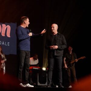 Church United, First Baptist Fort Lauderdale, Good News Media Group, January 2025