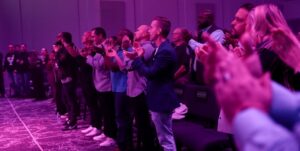 Church United, First Baptist Fort Lauderdale, Good News Media Group, January 2025