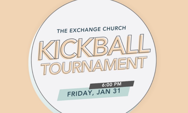 exchange kickball