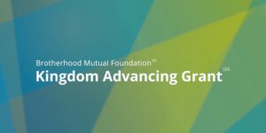 Kingdom Advancing Grant, Good News Media Group, January 2025