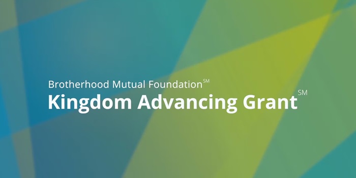 Kingdom Advancing Grant, Good News Media Group, January 2025