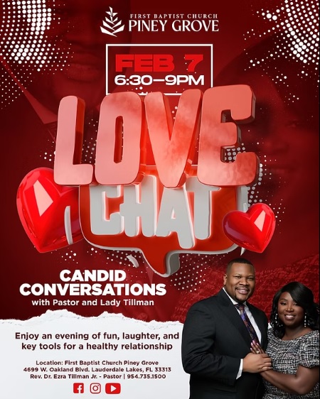 love chat