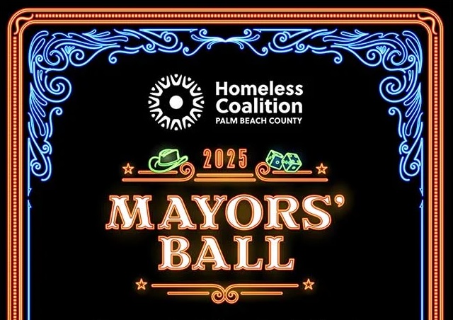 mayors ball 2025