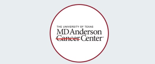 md anderson