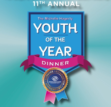 youth of the year