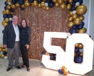 Sheridan House, Good News Media Group, February 2025