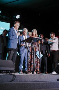 Riverside Church, Good News Media Group, February 2025