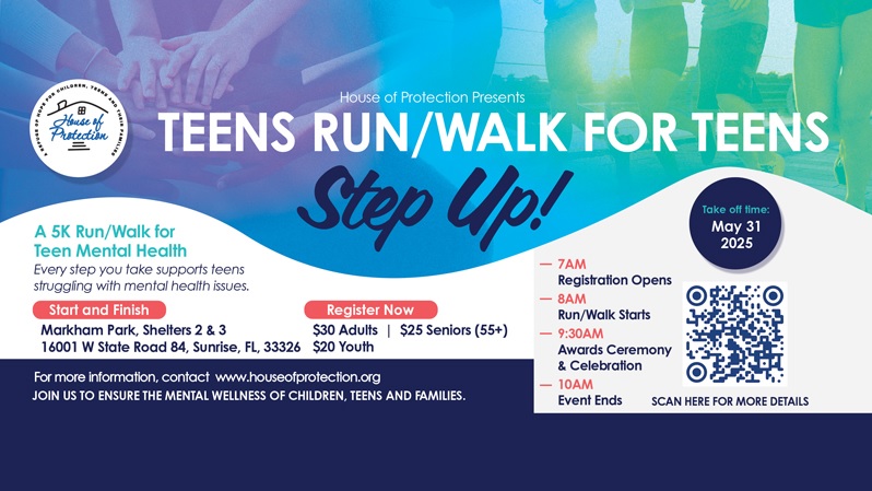 hop walk for teens