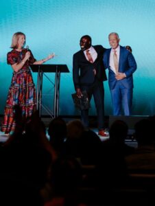 Riverside Church, Good News Media Group, February 2025