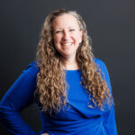 Allie Hix, Church United, Good News Media Group, March 2025