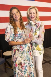 Dr. Debra A. Schwinn, Palm Beach Atlantic University, Good News Media Group, March 2025
