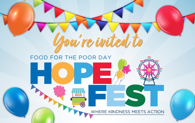 fftp day hope fest