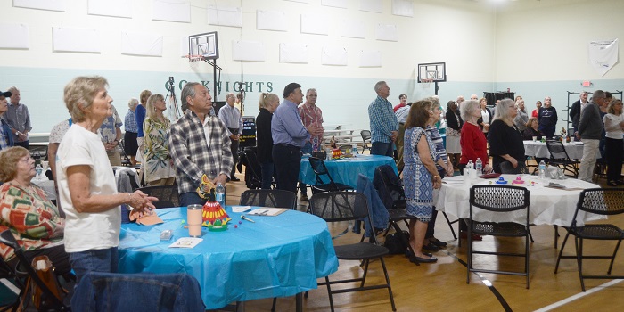 Grace Wesleyan Church