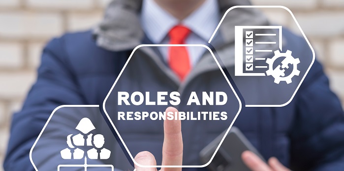 responsibility