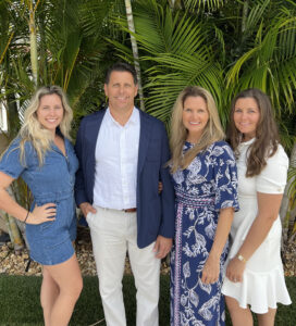 Women of Distinction