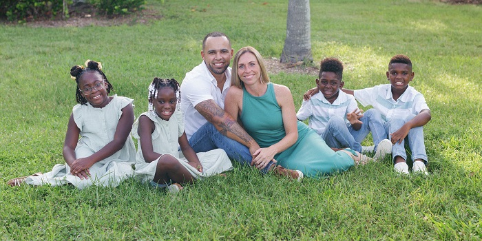 Andrew Holmes, 4KIDS, Good News Media Group, April 2025