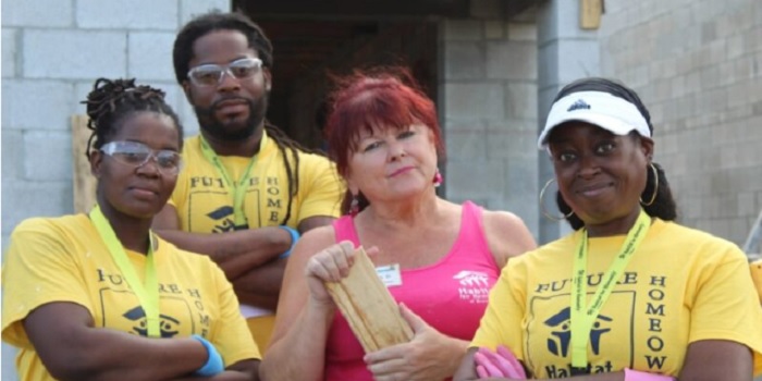 Habitat Broward, Good News Nedia Group, April 2025