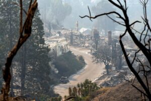Franklin Graham, Samaritan’s Purse and Billy Graham Evangelistic Association, Good News Media Group, April 2025