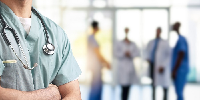Holy Cross Health, Good News Media Group, May 2025