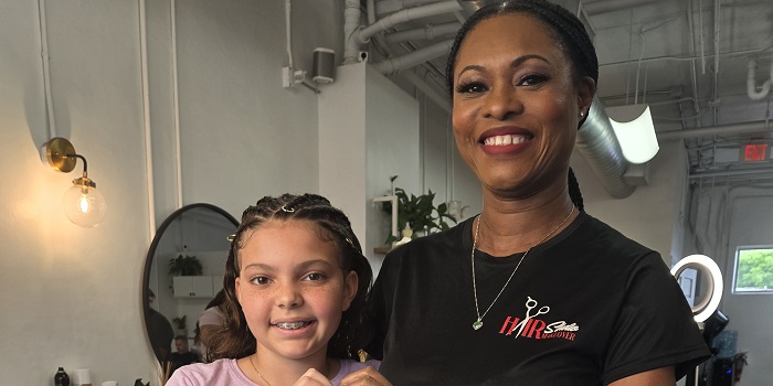Speak Up for Kids, Sofia Scher, Good News Media Group, June 2025