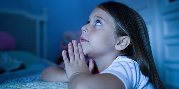 prayer
