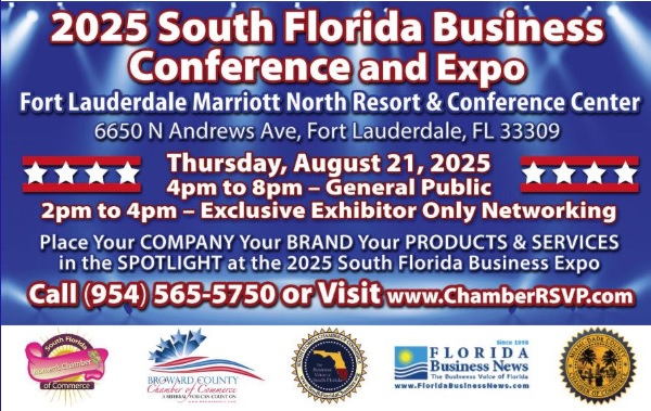 sfl biz expo 2025