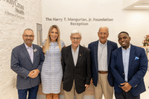 Holy Cross, Good News Media Group, July 2025