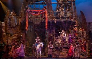 Sight & Sound Theatres, Matt Neff, Good News Media Group, July 2025