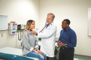 Dr. Debra A. Schwinn, Palm Beach Atlantic University, Good News Media Group, August 2025