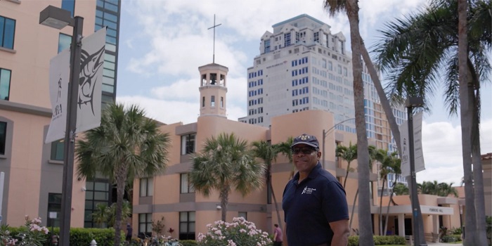 Dr. Debra A. Schwinn, Palm Beach Atlantic University, Good News Media Group, July 2025