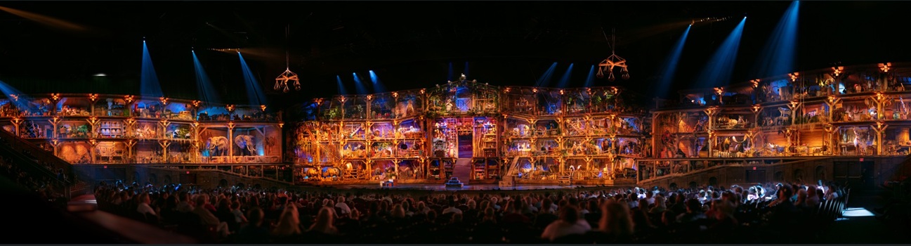 Sight & Sound Theatres, Matt Neff, Good News Media Group, July 2025