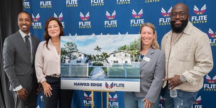 FLITE Center, Good News Media Group, July 2025