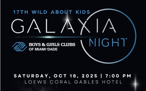galaxia night