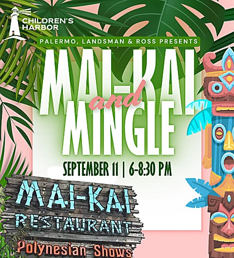 mai kai mingle