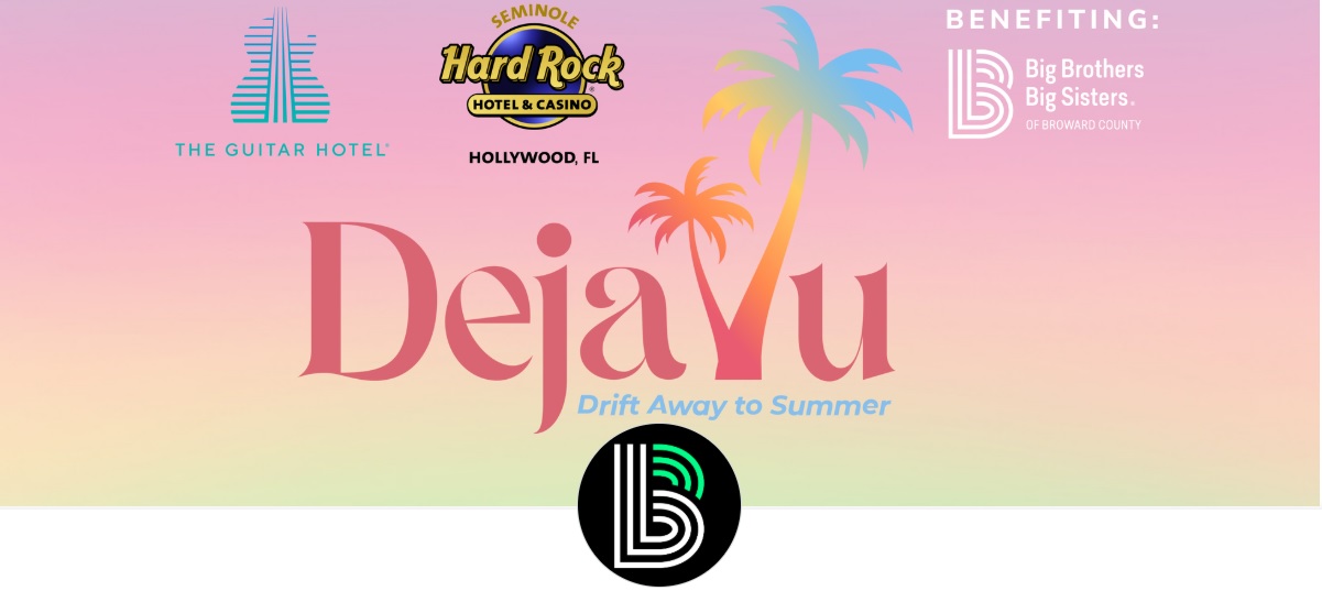 deja vu summer