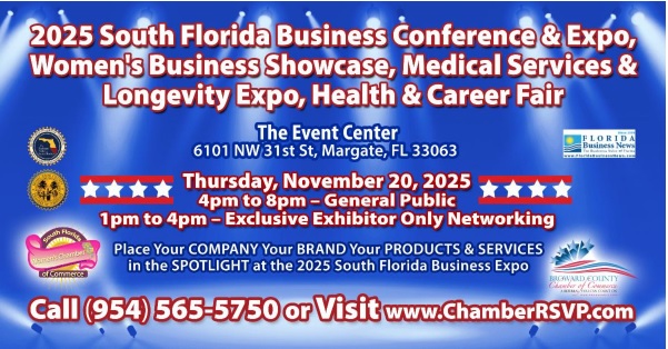 sfl nov 2025 expo