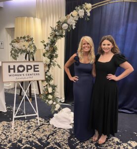 Hope Women’s Centers, October 2025, Good News Media Group