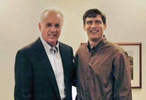 Franklin Graham, Samaritan’s Purse and Billy Graham Evangelistic Association, Good News Media Group, October 2025