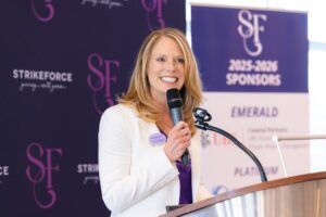 StrikeForce Giving, Good News Media Group, November 2025