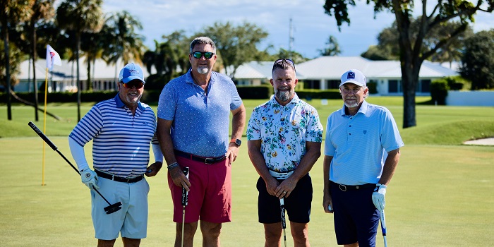4KIDS of South Florida, Good News Media Group, November 2025