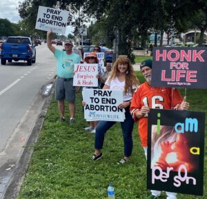 Broward Right to Life, Good News Media Group, November 2025