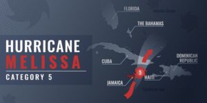 Food for the Poor, Samaritan’s Purse, National Christian Foundation of South Florida, Good News Media Group, November 2025