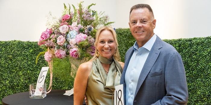 Broward Partnership, Good News Media Group, November 2025