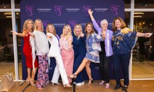 StrikeForce Giving, Good News Media Group, November 2025